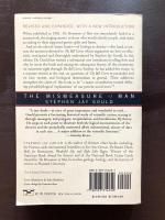 The Mismeasure of Man