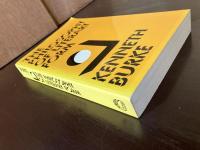 The Philosophy of Literary Form