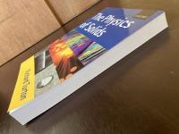 The Physics of Solids