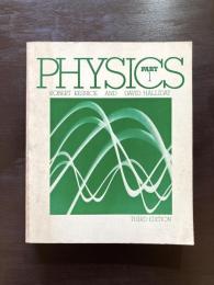 Physics Part1 Third edition