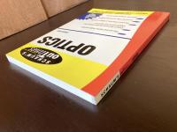 OPTICS（Schaum's ouTline）