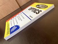 OPTICS（Schaum's ouTline）