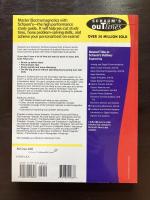 ELECTROMAGNETICS（Schaum's ouTline） Second Edition