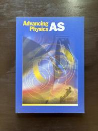 Advancing Physics AS