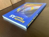 Advancing Physics AS