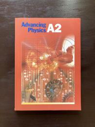 Advancing physics A2