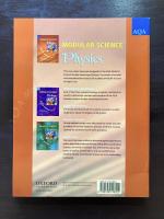 Physics（Modular Science）