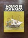 Mosaici di San Marco