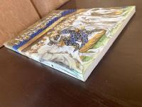 L' Enluminure à l'Époque Gothique