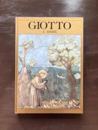 GIOTTO à Assise