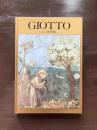 GIOTTO à Assise
