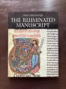 The illuminated manuscript
