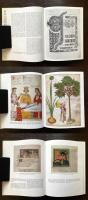 The illuminated manuscript