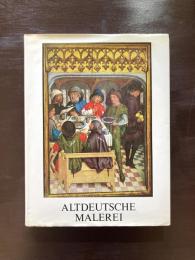 Altdeutsche Malerei