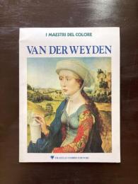 Van der Weyden（I MAESTRI DEL COLORE-57）