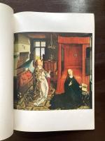 Van der Weyden（I MAESTRI DEL COLORE-57）