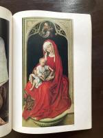 Van der Weyden（I MAESTRI DEL COLORE-57）