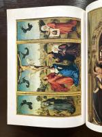 Van der Weyden（I MAESTRI DEL COLORE-57）