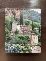 Les plus beaux villages de Provence