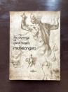 The Drawings of Great Masters : michelangelo