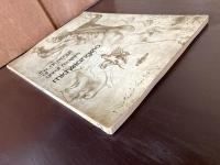 The Drawings of Great Masters : michelangelo