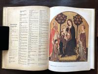 L'opera completa di Gentile da Fabriano（Classici dell'Arte Rizzoli 86）