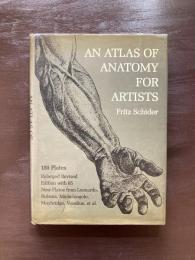 An Atlas of Anatomy for Artists