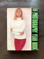 Photography Year Book 1965