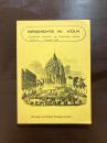 Geschichte in Köln Heft 4 ,Studentische Zeitschrift am historischen Seminar ,1979