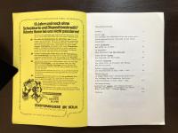 Geschichte in Köln Heft 4 ,Studentische Zeitschrift am historischen Seminar ,1979