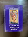 Geschichte der Religiosität im Mittelalter