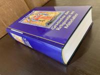 Geschichte der Religiosität im Mittelalter