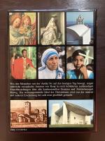 Das Christliche Universum : Die illustrierte Geschichte des Christentums von den Anfängen bis heute