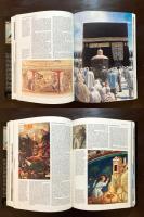 Das Christliche Universum : Die illustrierte Geschichte des Christentums von den Anfängen bis heute