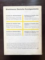 Geschichte des Deutschen Kunsthandwerks（Deutsche Kunstgeschichte Band.5）