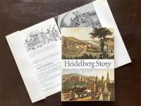 Heidelberg - Story