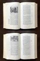 Die gantze Heilige Schrifft Deudsch 1/2/Anhang und Dokumente