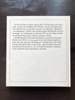 Die Stalingrad-Madonna : Das Werk Kurt Reubers als Dokument der Versöhnung