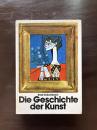 Die Geschichte der Kunst