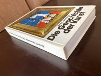 Die Geschichte der Kunst