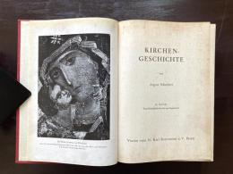 Kirchengeschichte Band.2