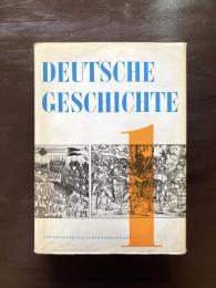Deutsche Geschichte Band1
