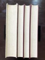 Geschichte der deutschen Literatur bis zum Ausgang des Mittelalters 4Vols.