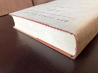 Der junge Goethe Band. V : JANUAR-OKTOBER1775