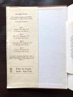 Der junge Goethe Band. V : JANUAR-OKTOBER1775