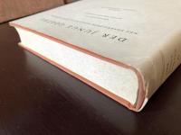 Der junge Goethe Band. IV : JANUAR-DEZEMBER1774