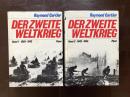 Der Zweite Weltkrieg Band 1/2
