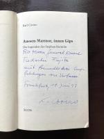 “Aussen Marmor, innen Gips” Die Legenden des Stephan Hermlin