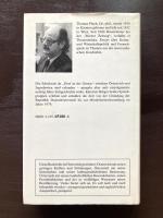 Das Dorf an der Grenze