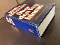 Über den Tag hinaus : Eine Zweischenbilanz